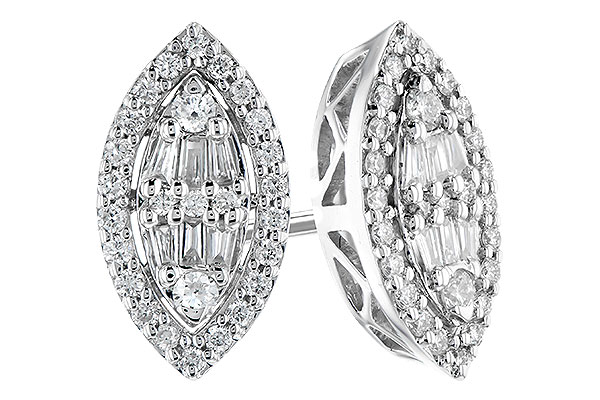 D273-01830: EARR .08 BAG .33 TW