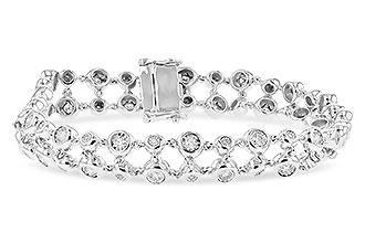 D273-01857: BRACELET 1.33 TW