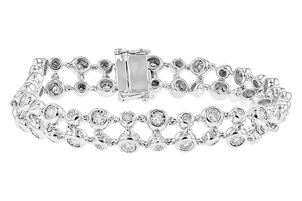 D273-01857: BRACELET 1.33 TW