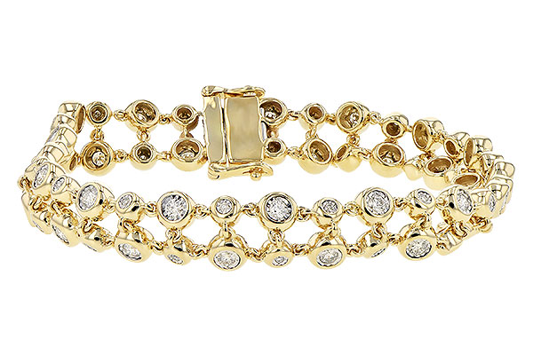 D273-01857: BRACELET 1.33 TW