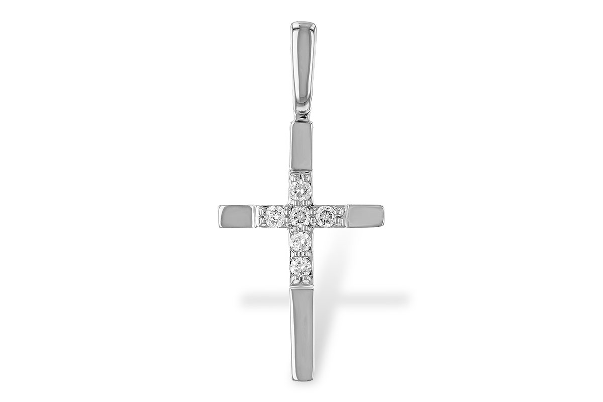D273-96394: PENDANT .14 TW