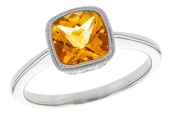 D273-97276: LDS RG 1.25 CT CITRINE