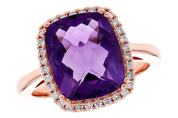 D274-84603: LDS RG 4.57 AMETHYST 4.80 TGW (12x10MM CU)