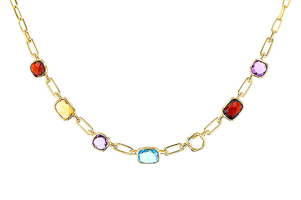 D274-85494: NECK 8.87 TW SEMI-PREC (GT,CIT,AMY,G.AMY,BT) (17")