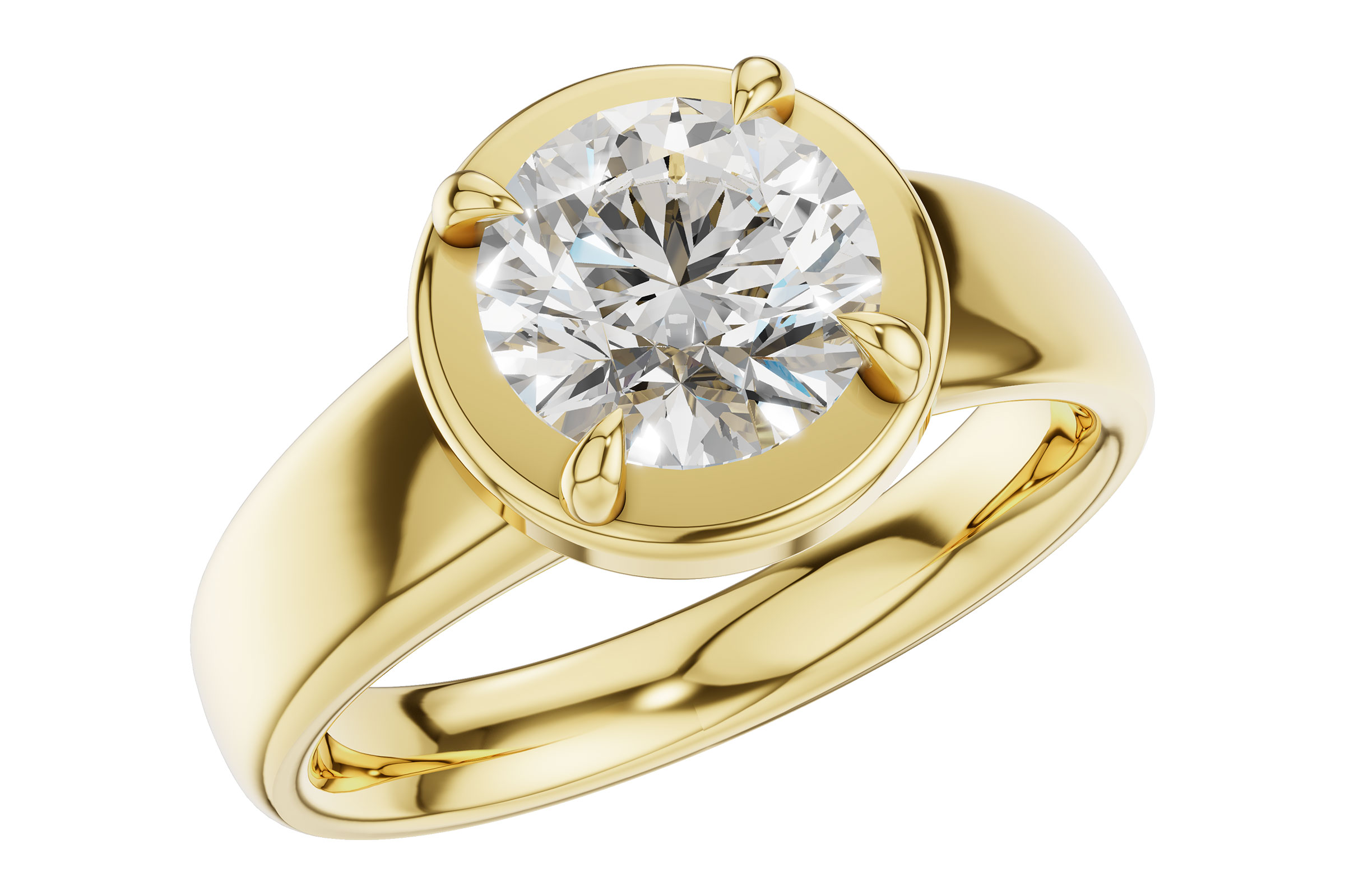D275-72812: LDS SEMI RG