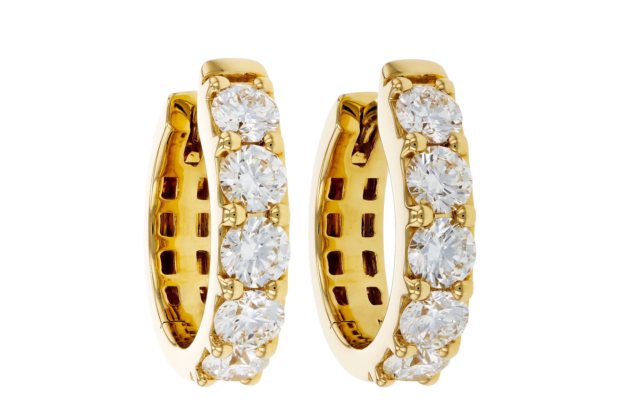 D275-73694: EARRINGS 1.50 TW