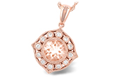 E188-49121: NECK .98 MORG 1.13 TGW