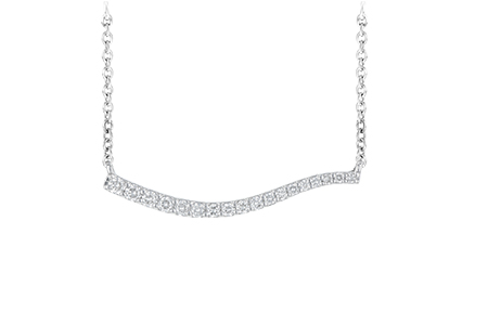 E188-53657: NECK .25 TW