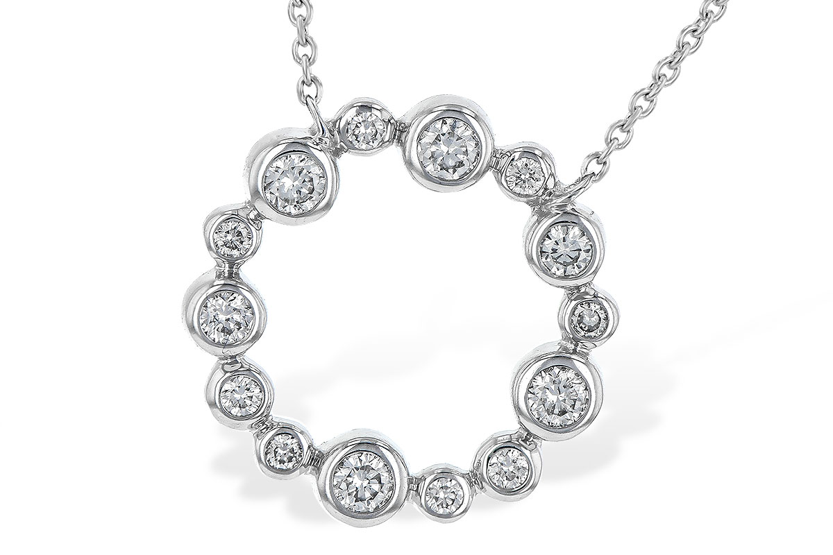 E190-30085: NECK .25 TW