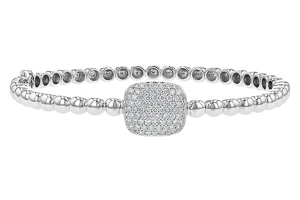 E190-34585: BRACELET .75 TW