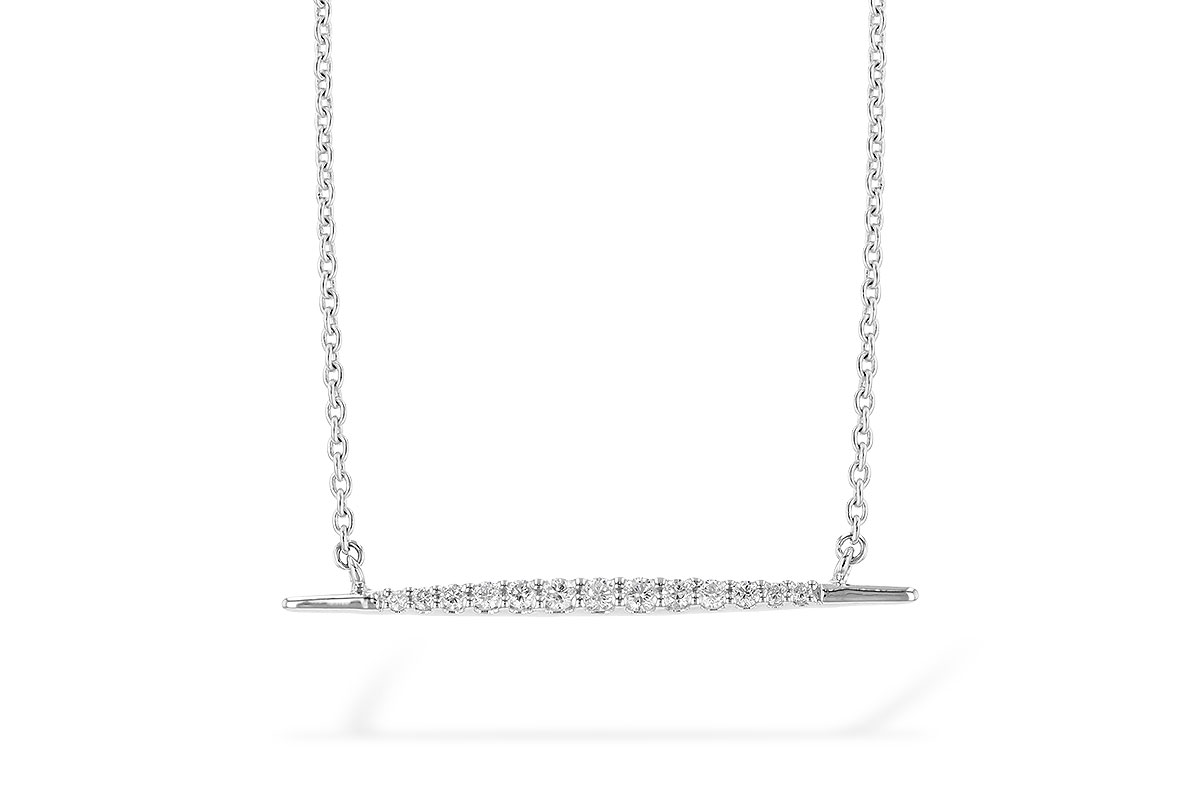 E273-00048: NECK .25 TW