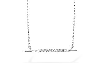 E273-00048: NECK .25 TW