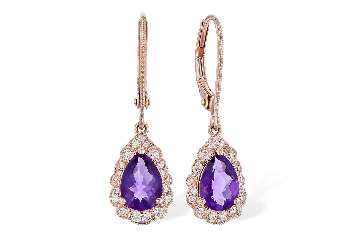 E273-07357: EARR 1.15 TW AMETHYST 1.30 TGW