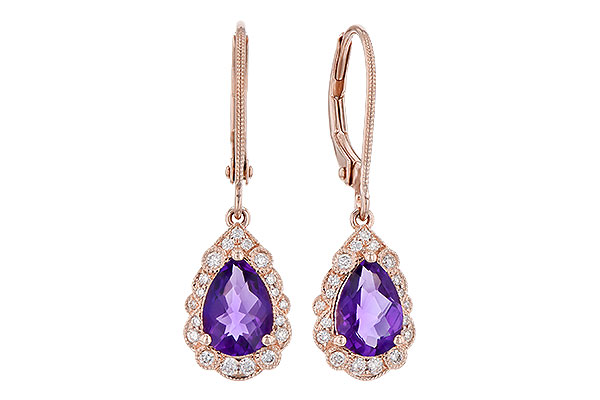 E273-07357: EARR 1.15 TW AMETHYST 1.30 TGW