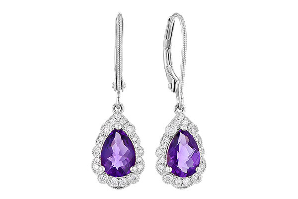 E273-07357: EARR 1.15 TW AMETHYST 1.30 TGW