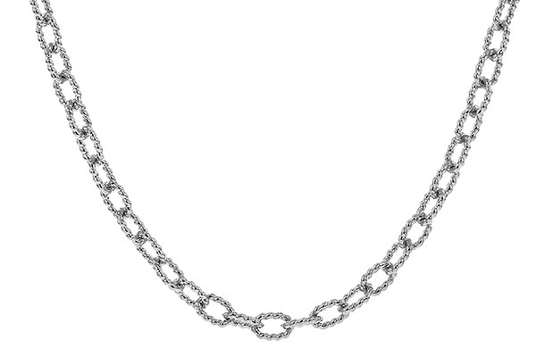E274-81821: ROLO SM (16", 1.9MM, 14KT, LOBSTER CLASP)