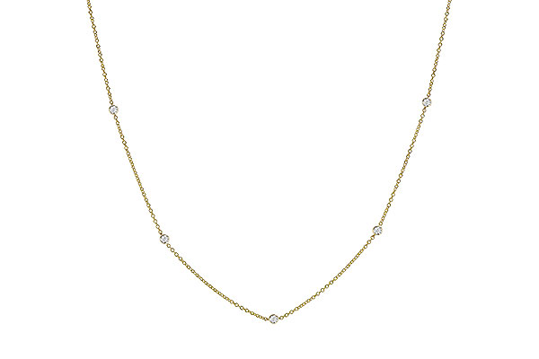 E274-86385: NECK .25 TW (C273-02785 20" LONG 9 DIA STATIONS)