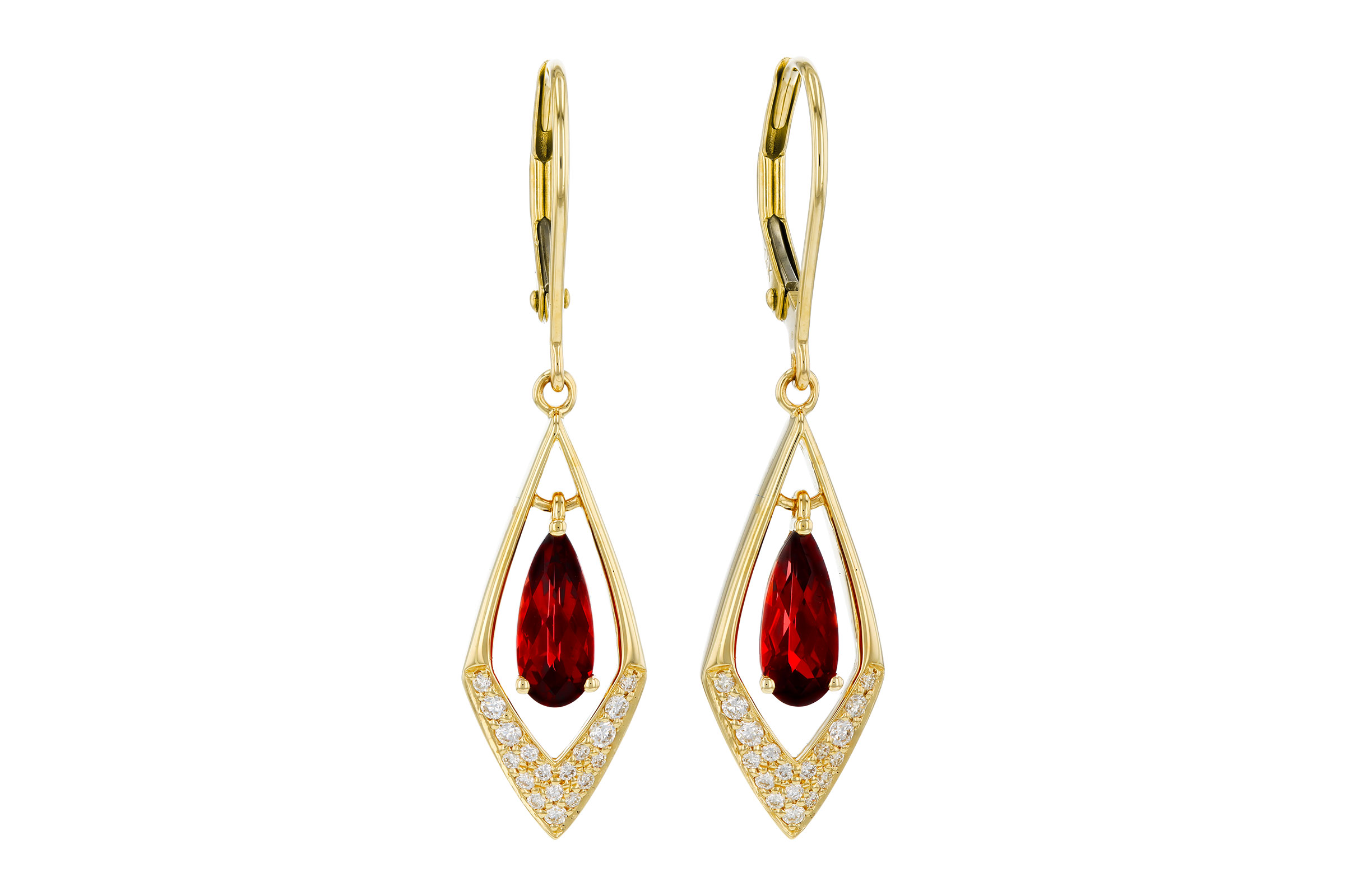 E275-74566: EARR 1.13 TW GARNET 1.28 TGW