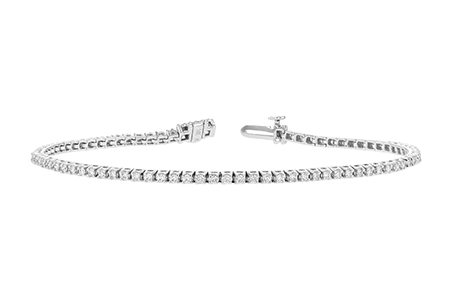 F188-50921: BRACELET 1.00 TW