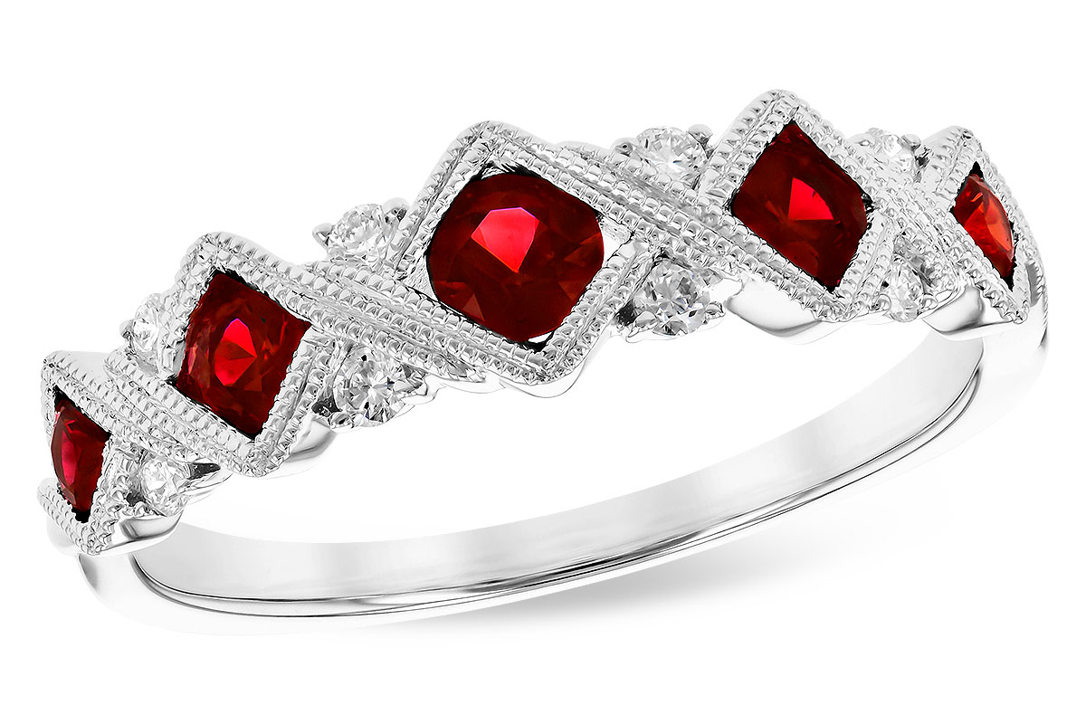 F273-02766: LDS RG .47 RUBY .58 TGW