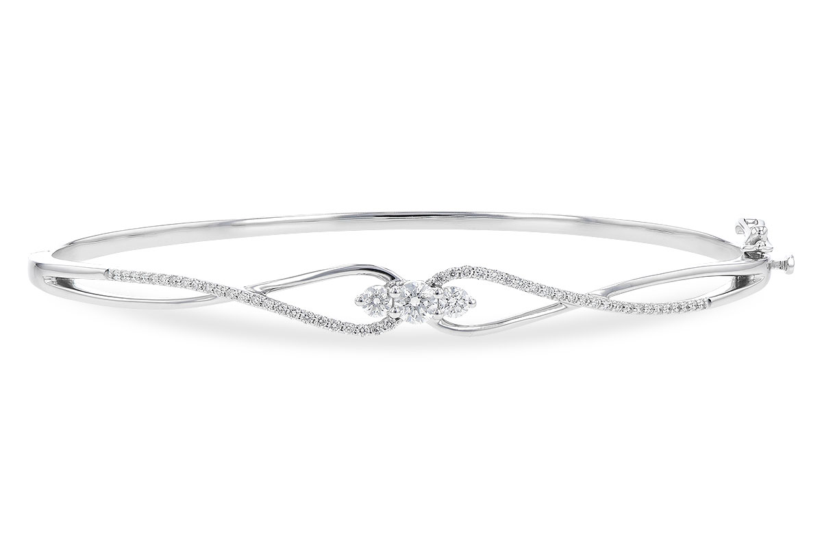 F273-05475: BANGLE .50 TW