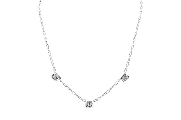 F273-98266: NECK .20 BAG .25 TW (18")