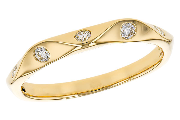 F274-89139: LDS DIA WED RG .15 TW