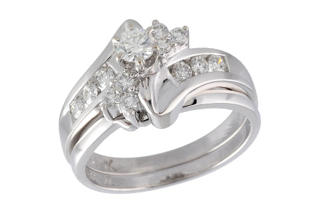 G098-50012: SEMI SET 0.35 TW (F008-47275 NO CENTER)