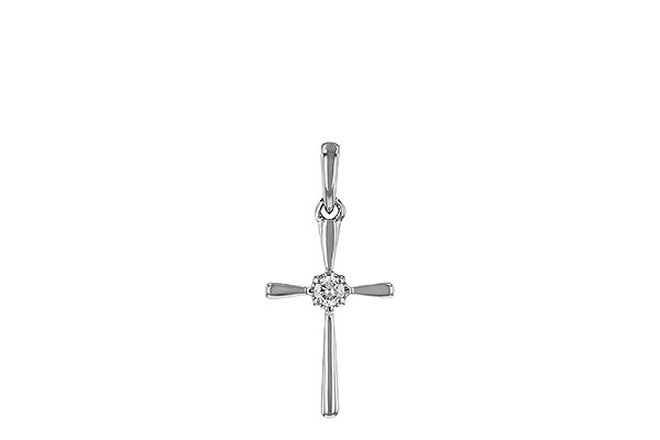 G183-08266: PENDANT .03 BR