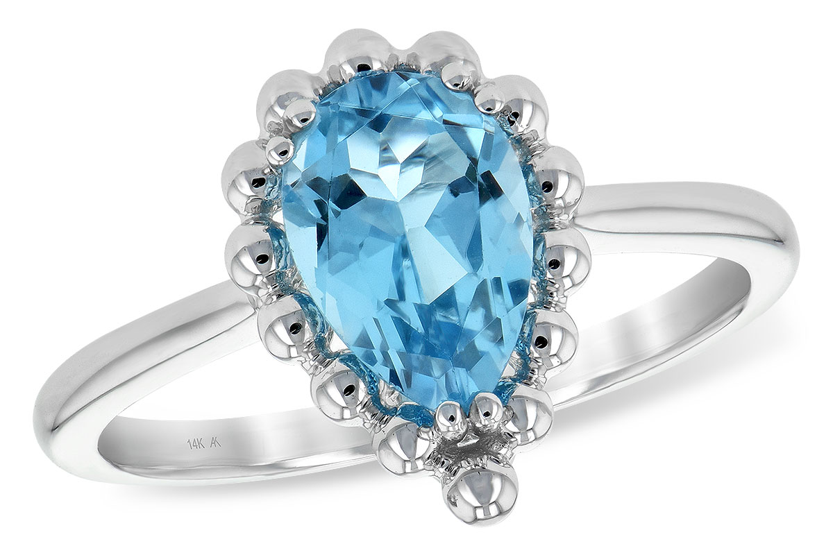 G189-40075: LDS RG BLUE TOPAZ 1.55 CT