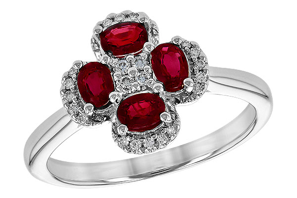 G190-28212: LDS RG .70 RUBY .79 TGW