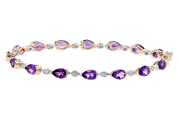 G190-32803: 4.54 AMETHYST 4.70 TGW