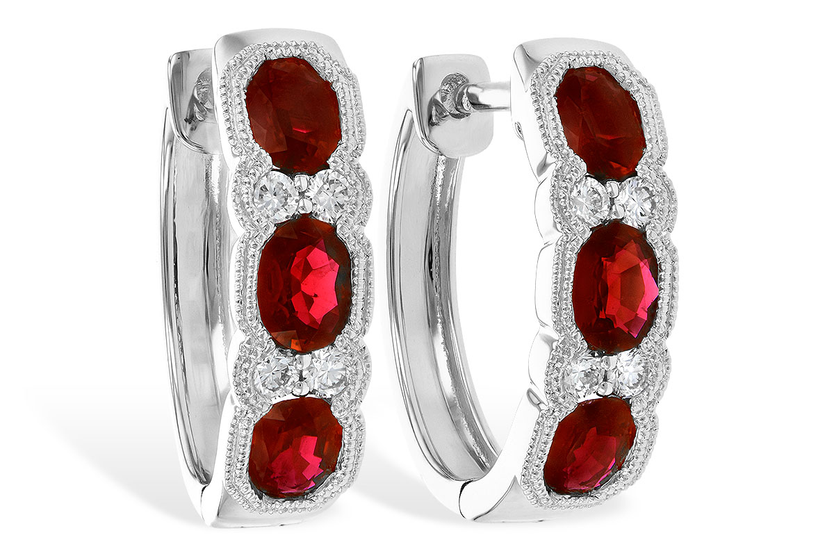 G273-03684: EARR 1.30 TW RUBY 1.45 TGW