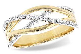 G273-06412: LDS DIA WED RG .17 TW