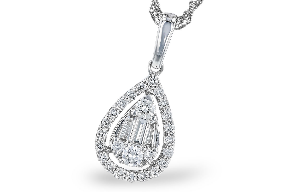 G273-91875: NECK .05 BAG .25 TW
