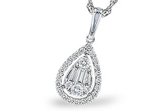 G273-91875: NECK .05 BAG .25 TW