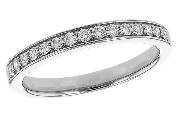 G273-94584: LDS DIA WED RG .25 TW