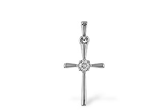 G274-84548: PENDANT .05 BR