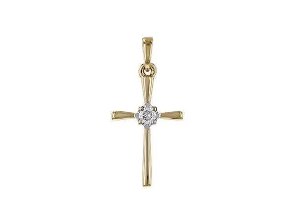G274-84548: PENDANT .05 BR