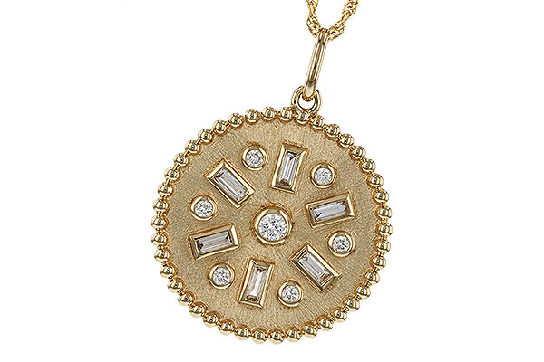 G274-84630: NECK .22 TW BAG .40 TW