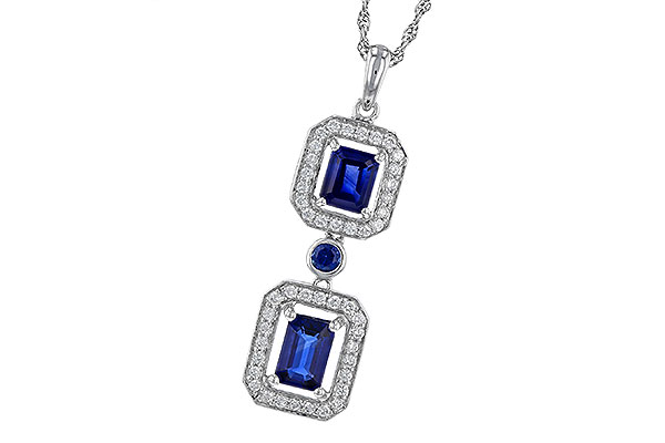 G274-86366: NECK 1.25 TW SAPP 1.46 TGW