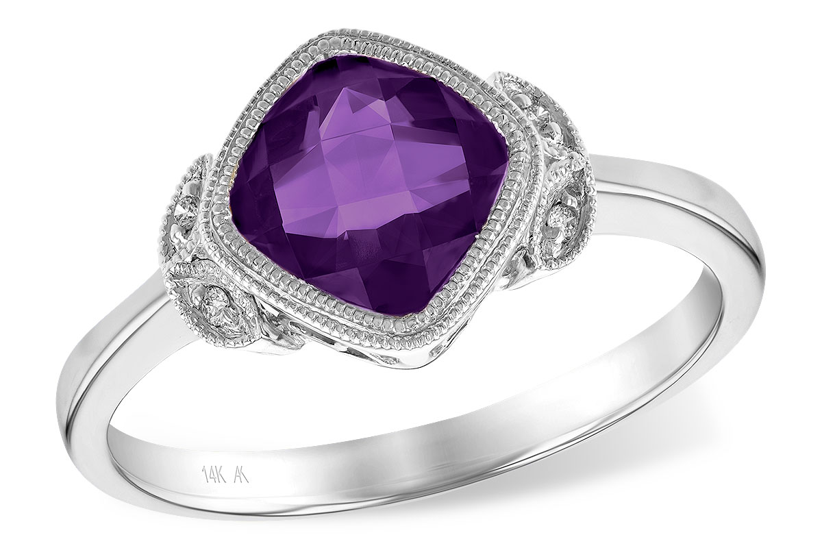H183-98230: LDS RG 1.12 AMETHYST 1.14 TGW