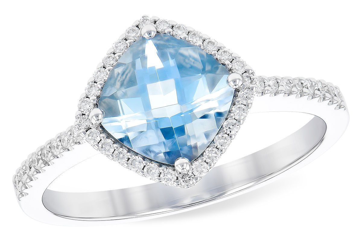 H183-98257: LDS RG 1.13 AQUA 1.29 TGW (7MM AQUA)