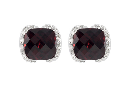 H187-57321: EARR 5.24 GARNET 5.35 TGW