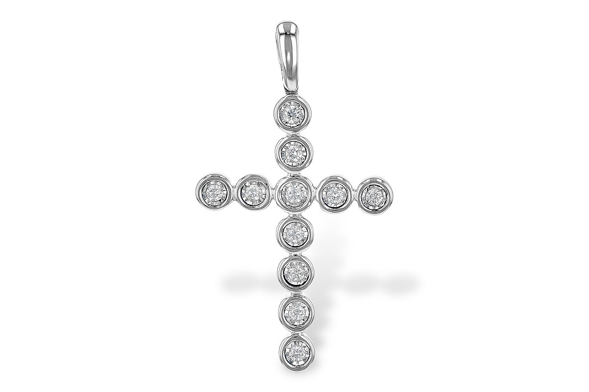 H190-33675: PENDANT .15 TW