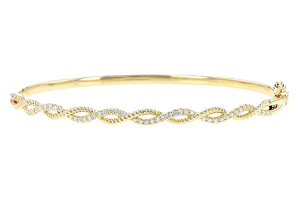 H273-00084: BANGLE .33 TW