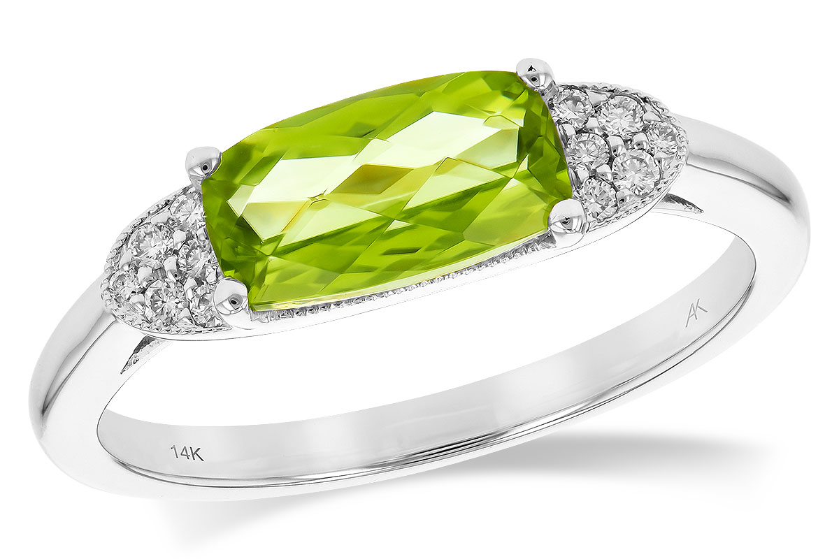H273-07293: LDS RG 1.32 PERIDOT 1.40 TGW