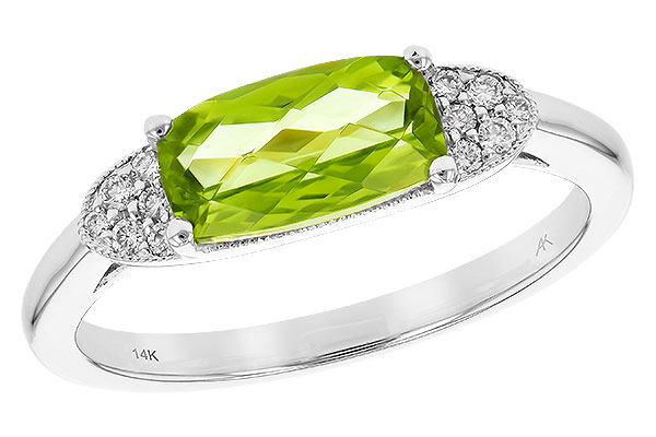 H273-07293: LDS RG 1.32 PERIDOT 1.40 TGW