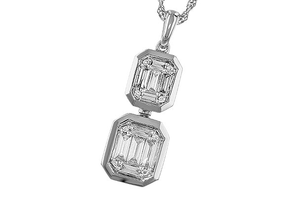 H274-81875: NECK .42 BAG .45 TW