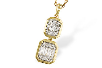 H274-81875: NECK .42 BAG .45 TW